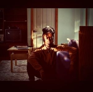 Meet your Posher, Alabi